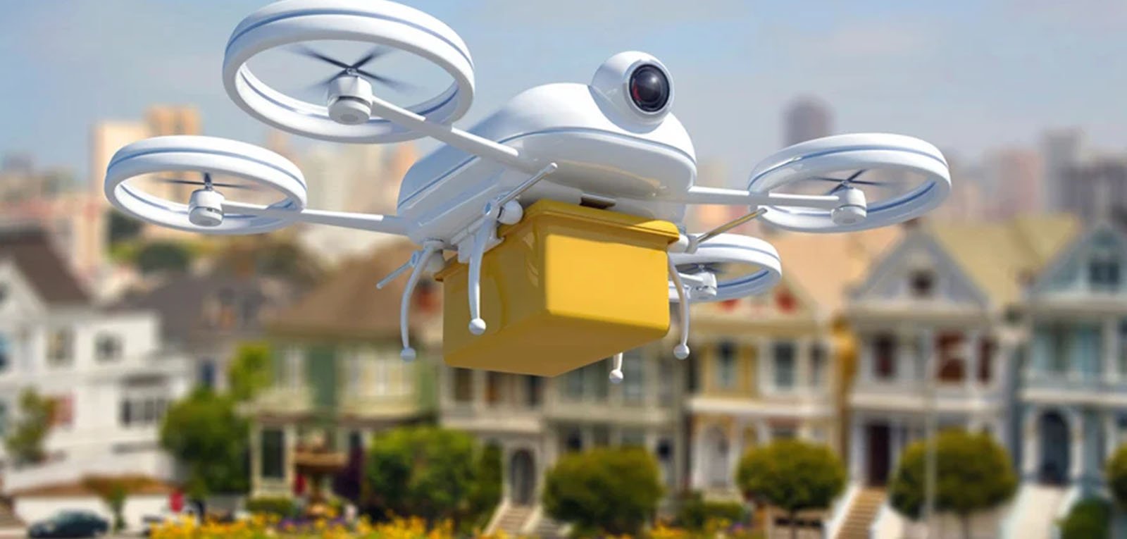 Soaring High on a Budget: The Best Drones for Travel Adventures