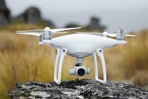 DJI Phantom 4 Pro V2.0