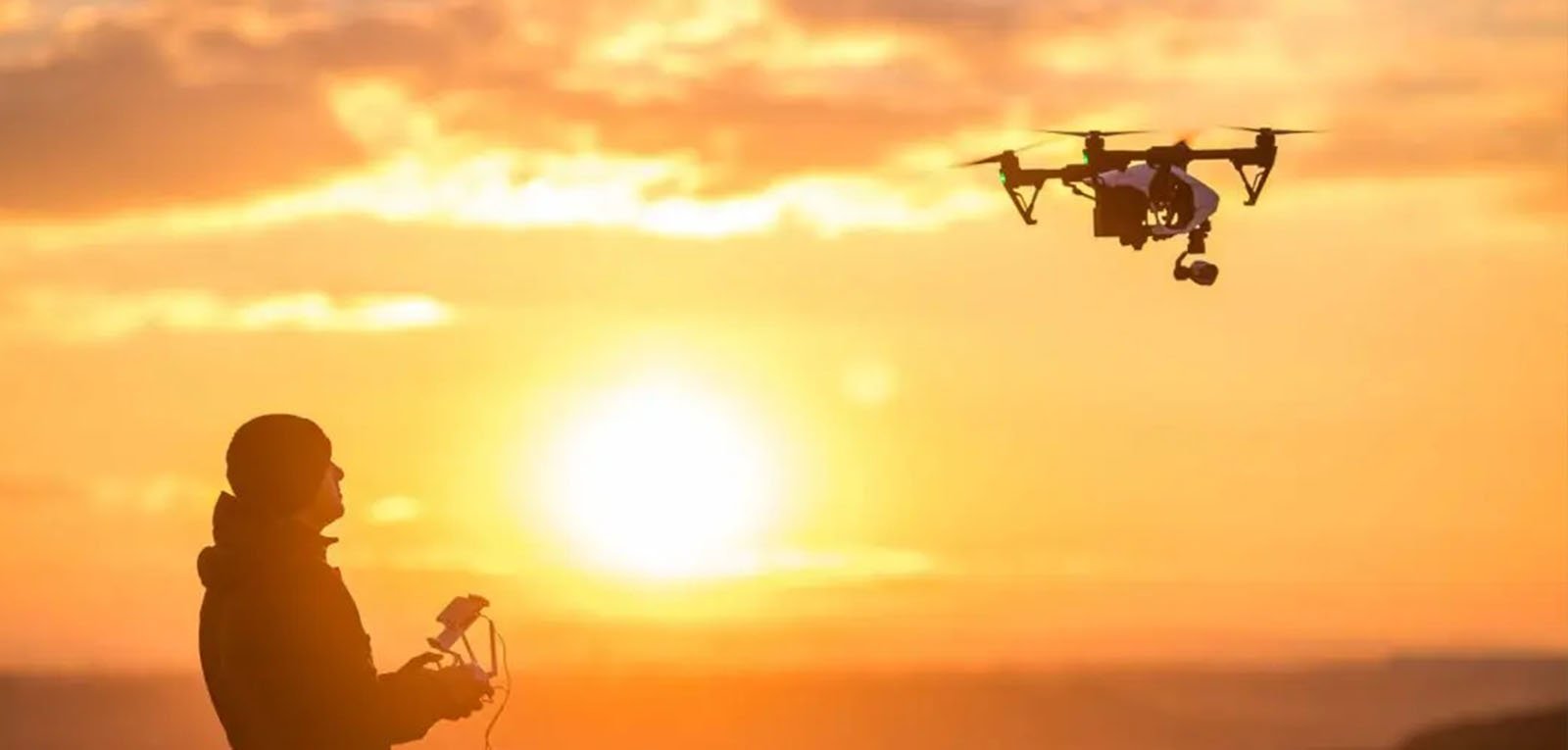 Soaring High: The Ultimate Guide to the Best Camera Drones for Travel Enthusiasts