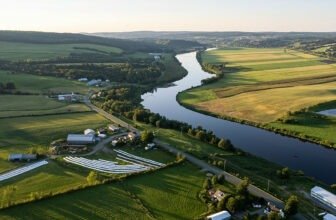 travel drone with camera