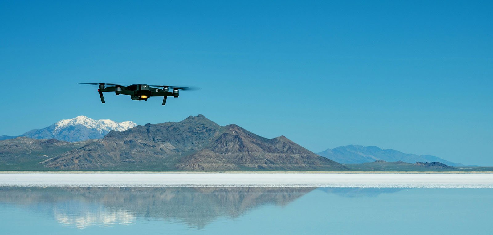Sky-High Savings: The Best Budget Drones for Vloggers in 2025