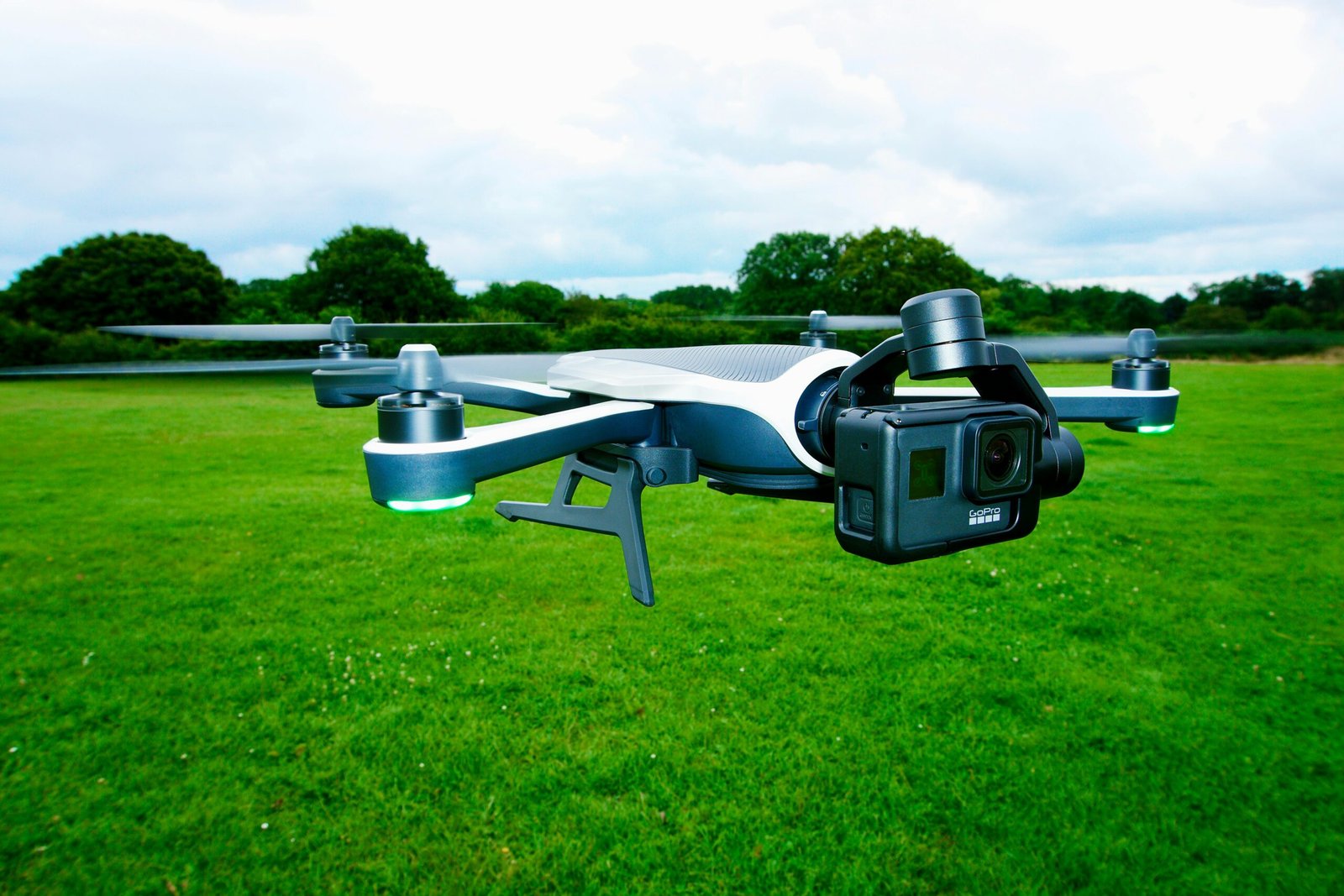 Sky High Adventures: The Top 10 Travel-Friendly Drones for Your Next Trip