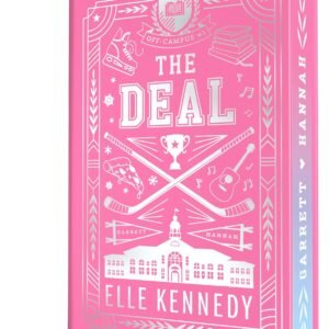 The Deal (Collector’s Edition) (Off-Campus, 1)