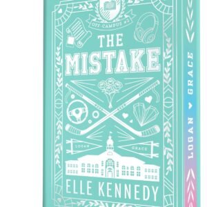 The Mistake (Collector’s Edition) (Off-Campus, 2)
